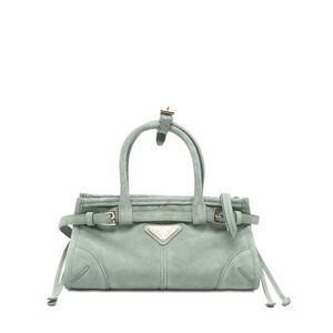 Prada Green Tote Bags Women